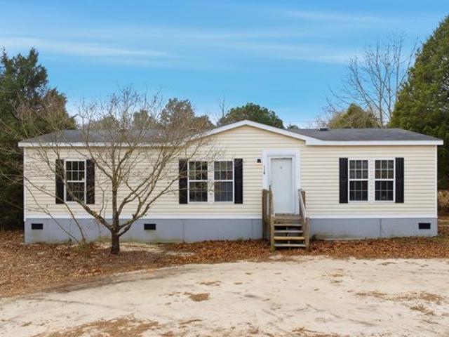 House for sale in Pelion, South Carolina