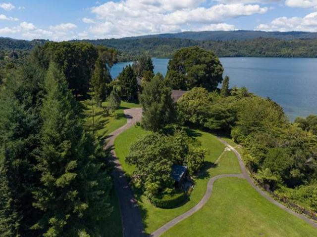 House for sale in Lake Tarawera, Bay Of Plenty