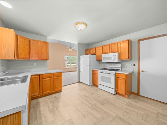 House for sale in Somonauk, Illinois