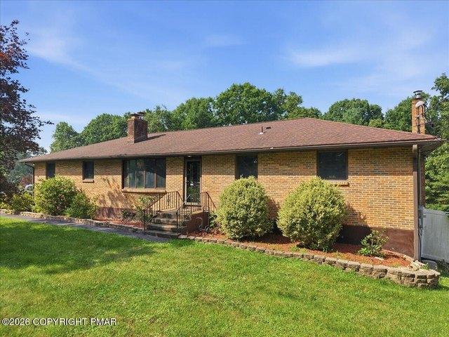 House for sale in East Stroudsburg, Pennsylvania