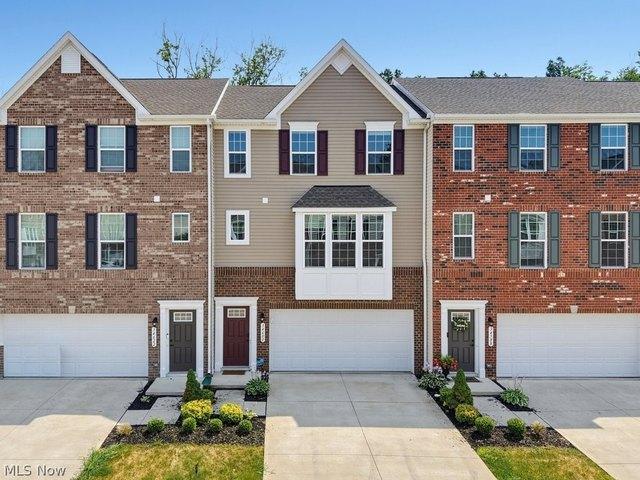 Townhouse for sale in Willoughby, Ohio