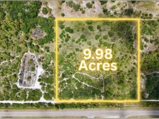 Land for sale in Okeechobee, Florida