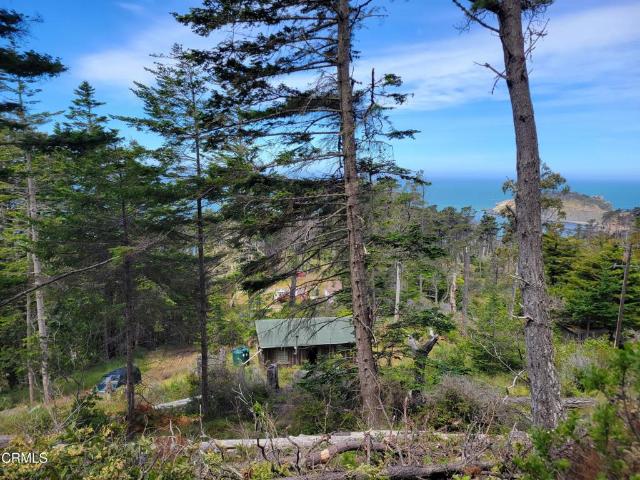 House for sale in Gualala, California