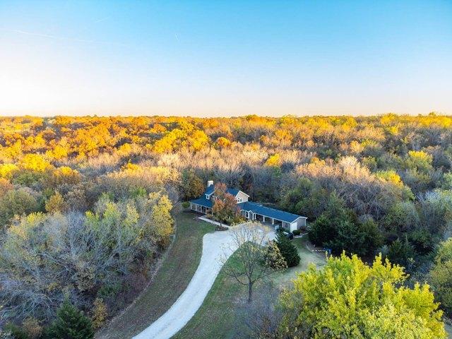 House for sale in Lone Jack, Missouri