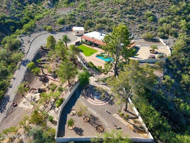 House for sale in Black Canyon City, Yavapai County