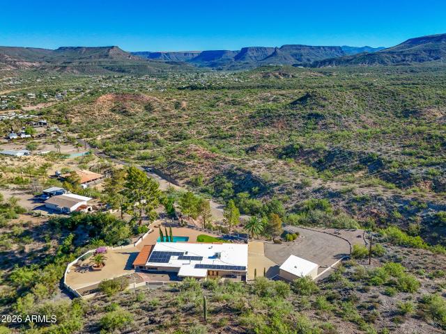 House for sale in Black Canyon City, Yavapai County