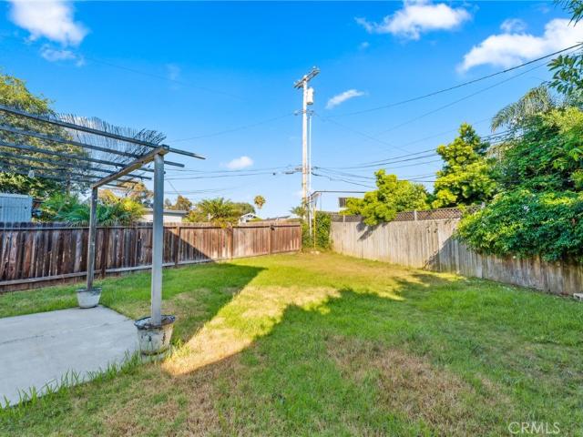 Property for rent in Capistrano Beach, California