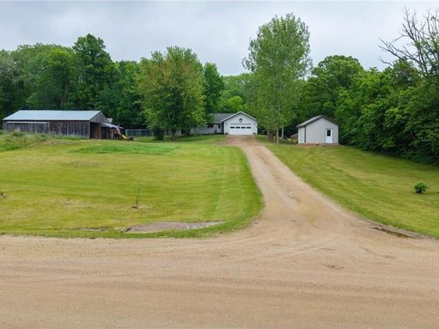 House for sale in Erhard, Minnesota