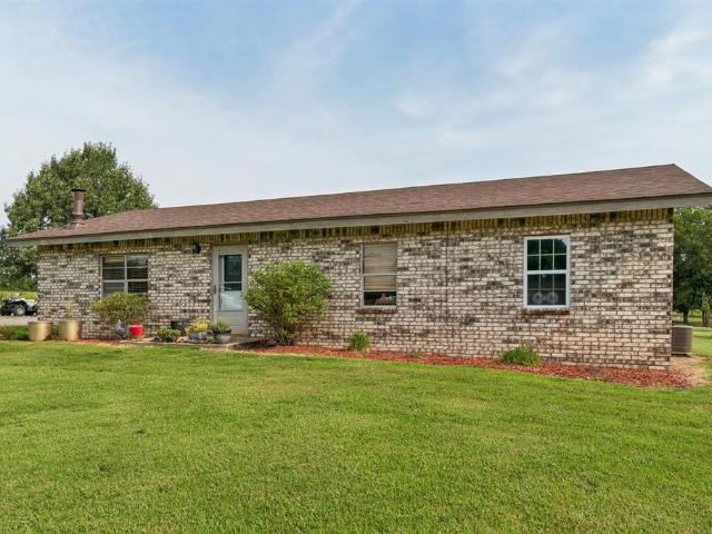 House for sale in Bristow, Creek County
