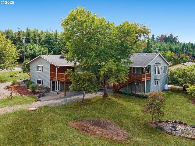 House for sale in Oregonia