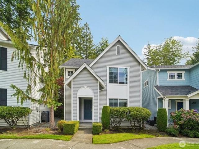 Townhouse for sale in Snoqualmie, King County