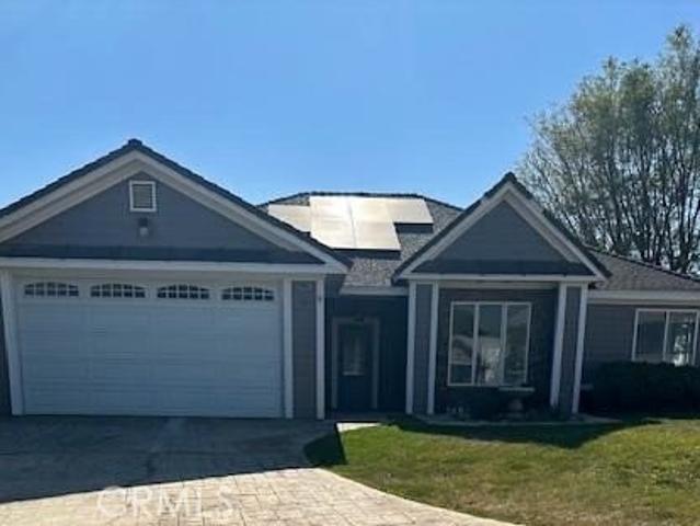 House for sale in Yucaipa, California