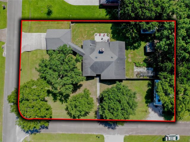 House for sale in Pinehurst, Texas