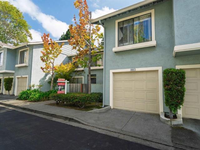 Condo for sale in Fremont, California