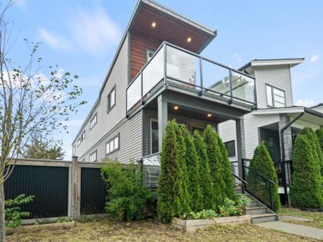 House for sale in Abbotsford, British Columbia