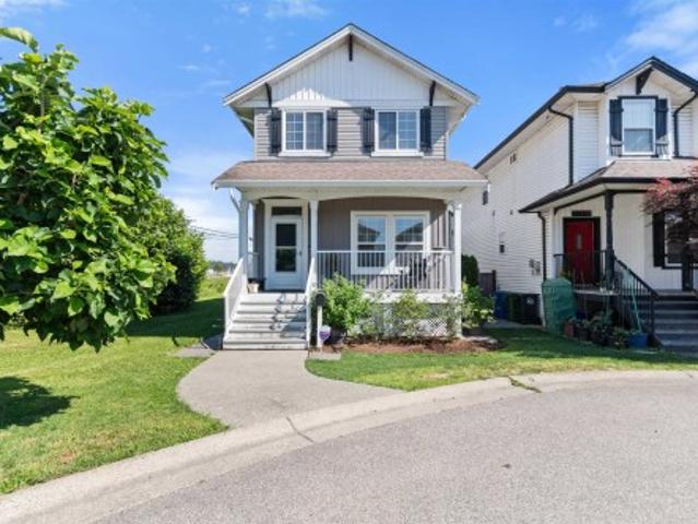 House for sale in Huntingdon, Abbotsford