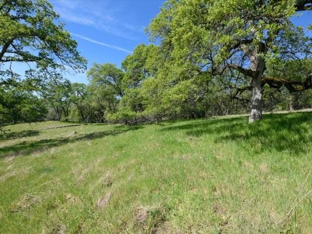 Land for sale in Placerville, California