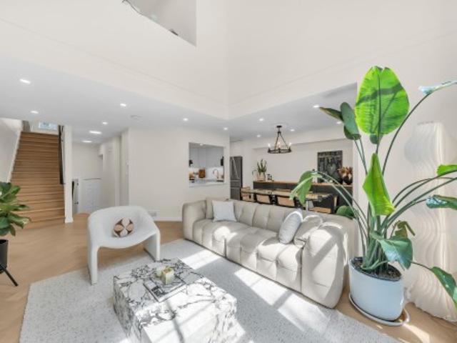Townhouse for sale in River District, Vancouver