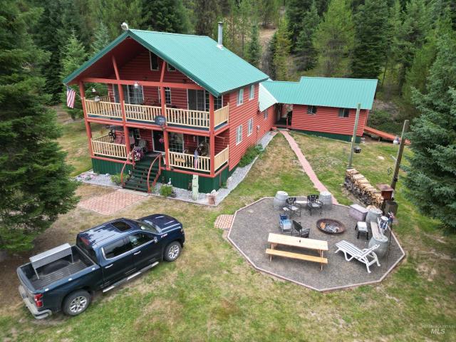 House for sale in Idaho