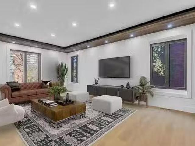 House for rent in St. Leonard's, Quebec