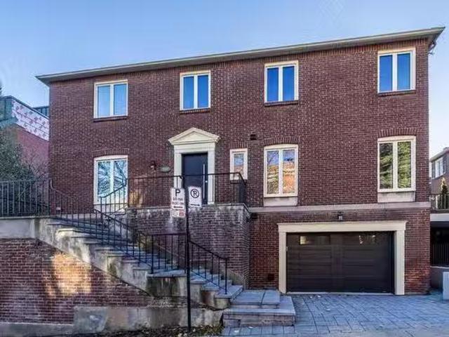 House for sale in St. Leonard's, Quebec