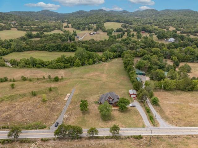 Land for sale in Cateston, Middle Tennessee