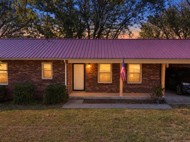 House for sale in Cateston, Middle Tennessee
