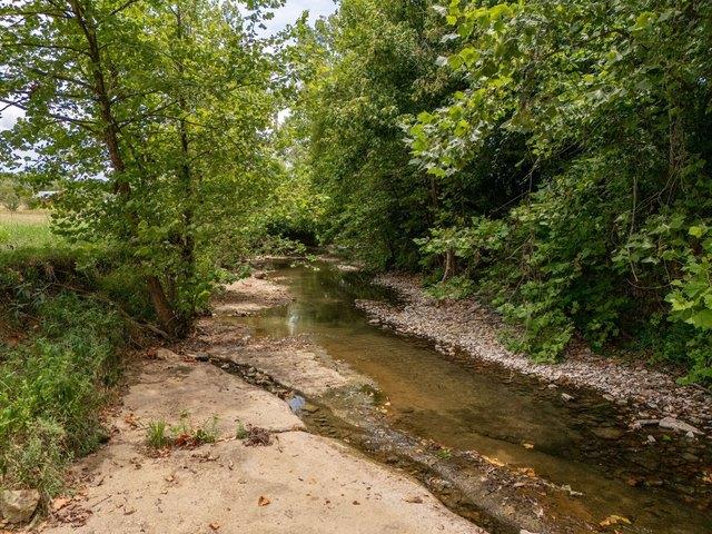 Land for sale in Tennessee