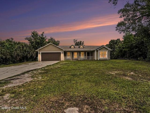 House for sale in Cocoa, Florida