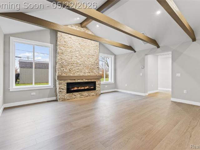 House for sale in Waterford, Michigan
