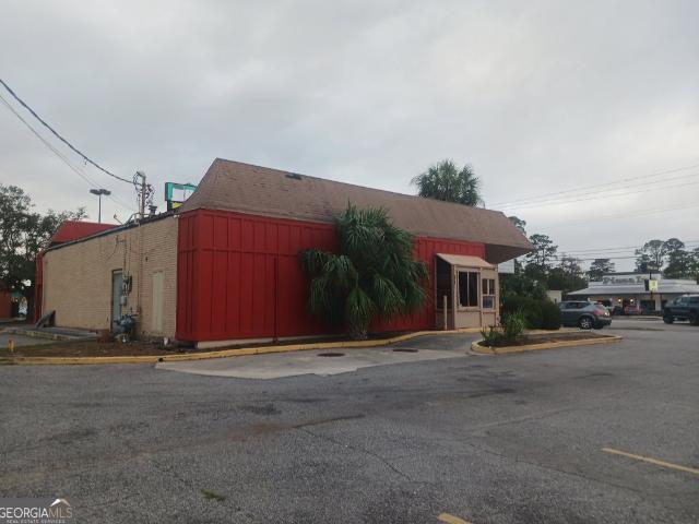Commercial for sale in Glynn, Georgia