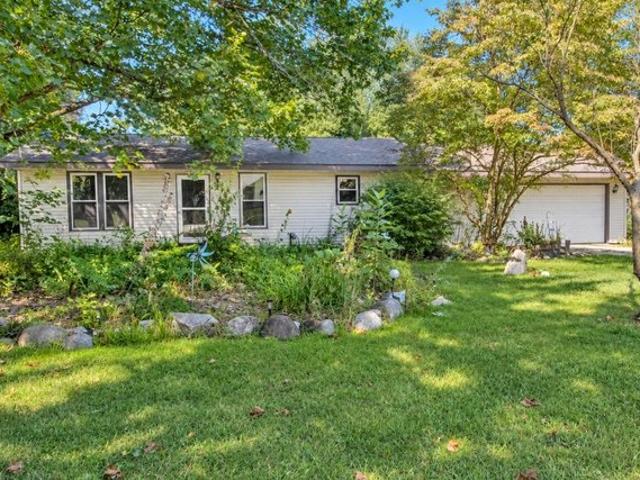 House for sale in Knox, Starke County