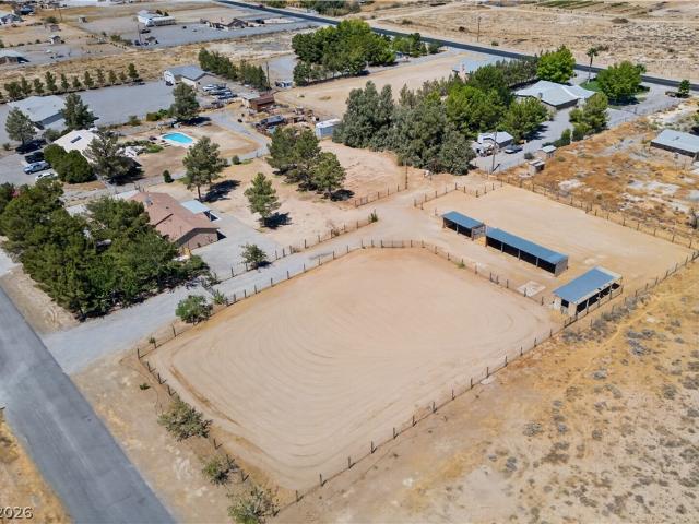 Land for sale in Nye, Nevada