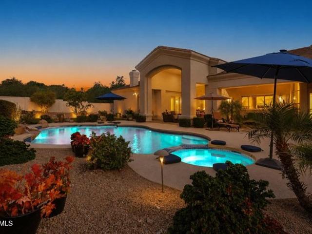 House for sale in Paradise Valley, Arizona