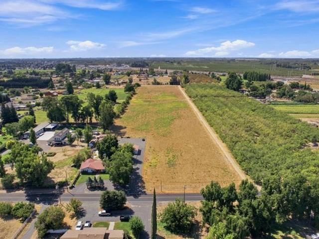 Land for sale in Ceres, California