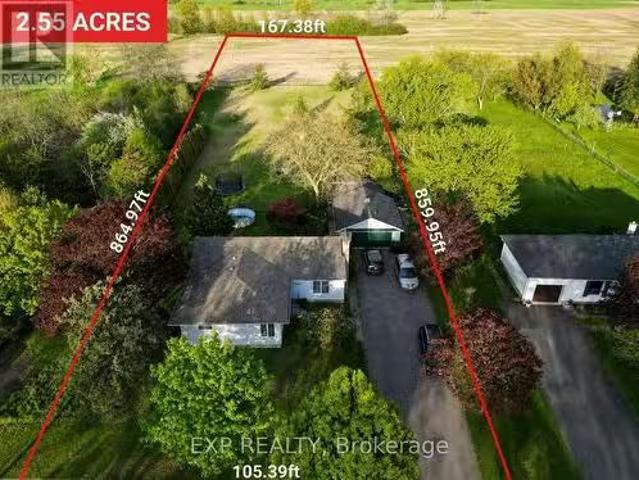 House for sale in Niagara Falls, Golden Horseshoe