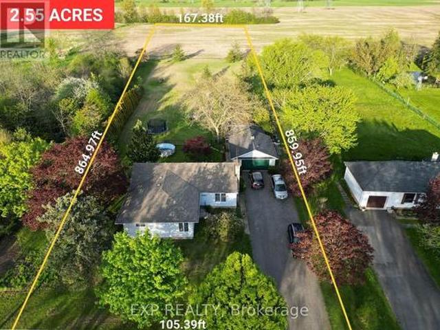 House for sale in Niagara, Ontario