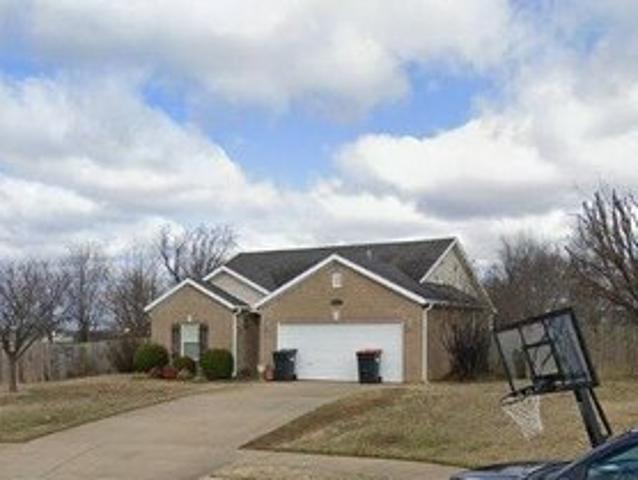 House for sale in Ark
