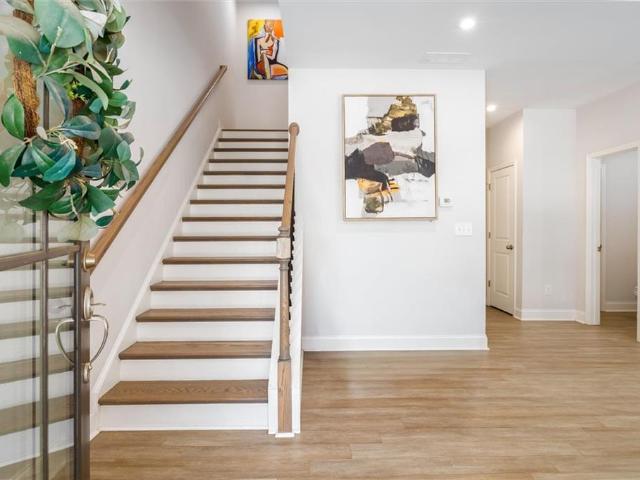 Townhouse for sale in Duluth, Georgia
