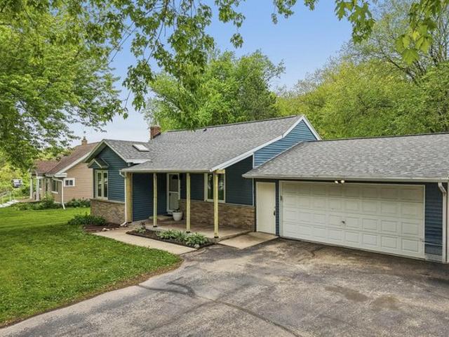 House for sale in Hartford, Wisconsin