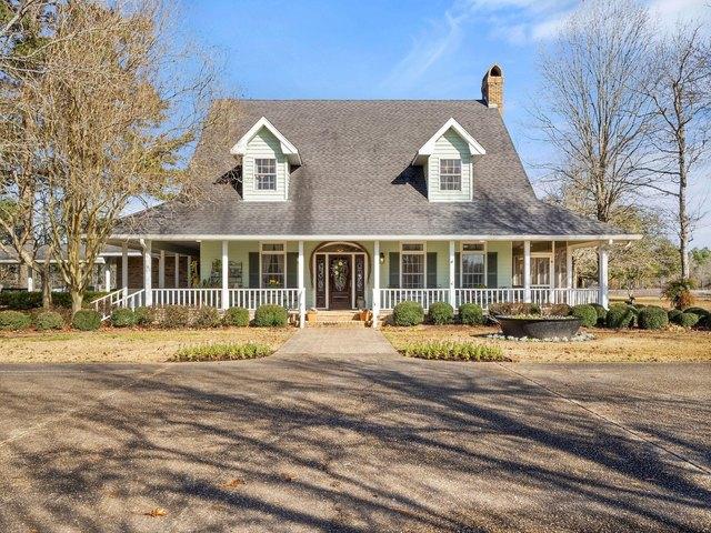 House for sale in Deridder, Louisiana