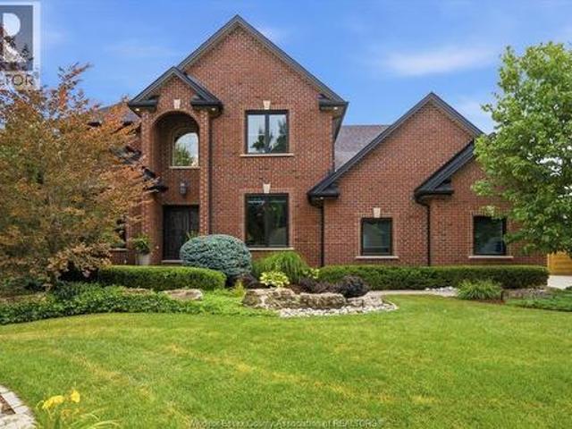 House for sale in Maidstone, Ontario