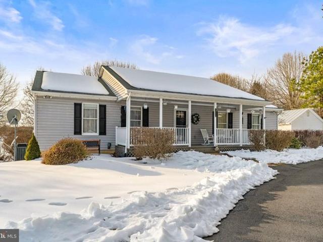 House for sale in Virginia