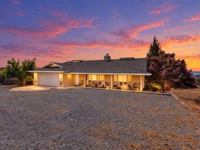 House for sale in Ione, Amador County