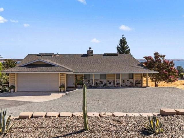 House for sale in Ione, California