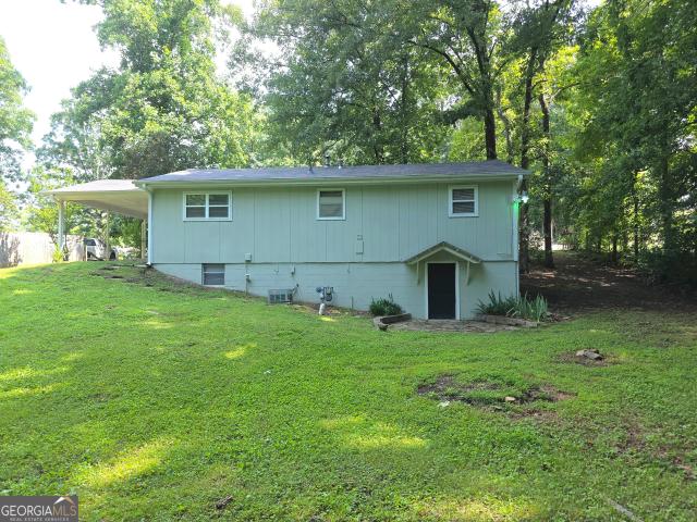 Property for rent in Lithia Springs, Georgia