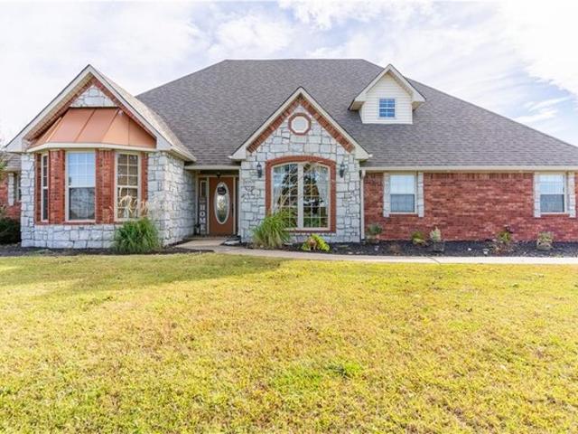 Farm for sale in Hughes, Oklahoma