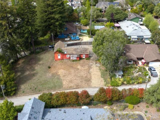 House for sale in Soquel, California