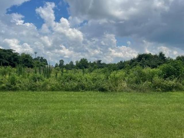 Land for sale in Paducah, Kentucky