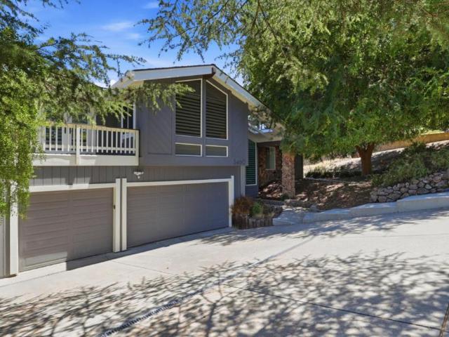 House for sale in Morgan Hill, California